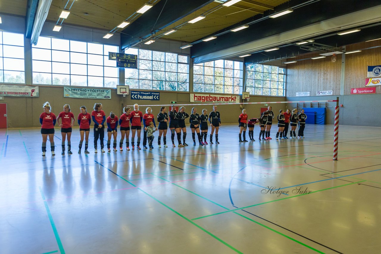 Bild 60 - Frauen Bundesliga Kellinghusen